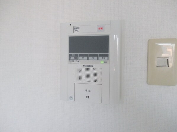 スペーシア池上の物件内観写真